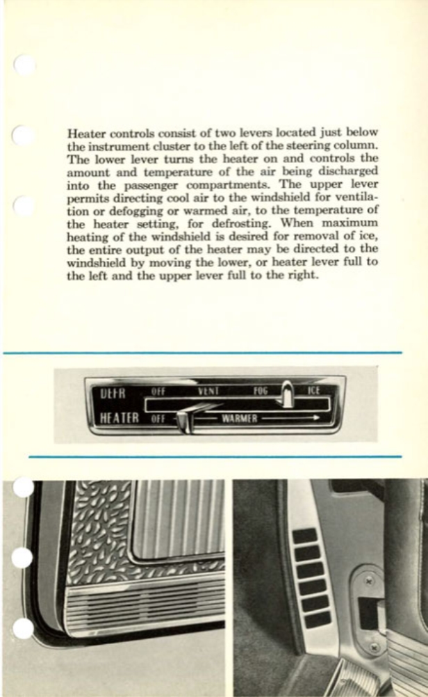 1957 Cadillac Salesmans Data Book Page 163